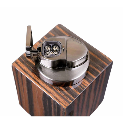 Зажигалка настольная Howard Miller, Эбеновое дерево 810-078