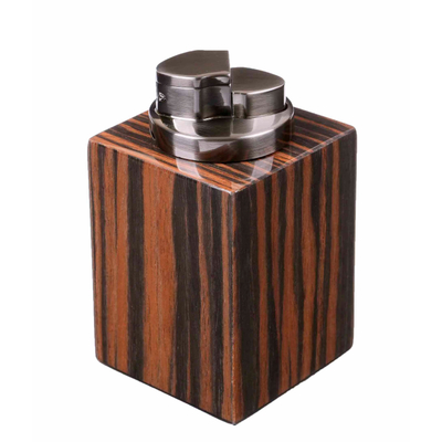 Зажигалка настольная Howard Miller, Эбеновое дерево 810-078