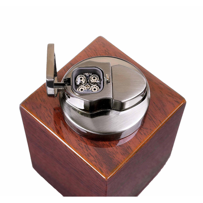 Зажигалка настольная Howard Miller, Красное дерево 810-073
