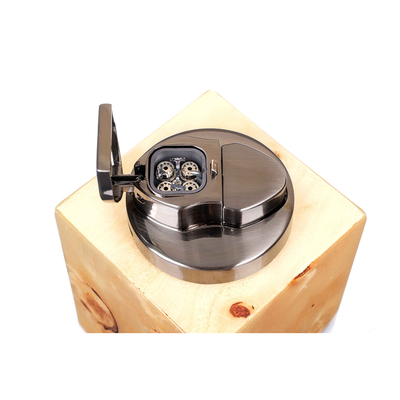 Зажигалка настольная Howard Miller, Тополь 810-070