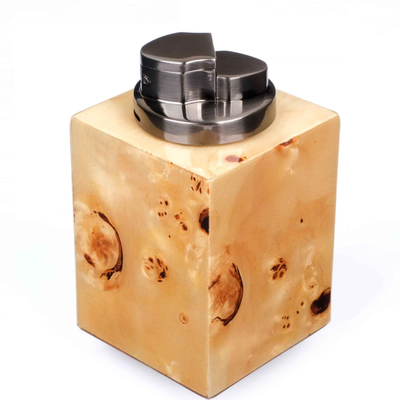 Зажигалка настольная Howard Miller, Тополь 810-070