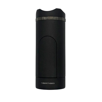 Зажигалка настольная Vertigo King Black KING-B