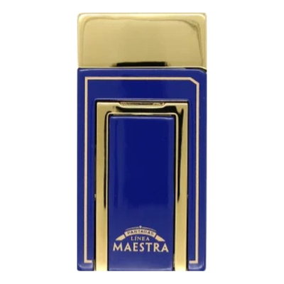 Зажигалка Partagas Linea Maestra с подставкой для сигары
