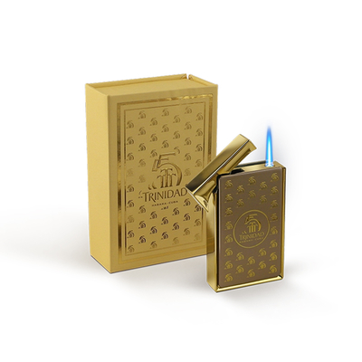 Зажигалка Trinidad 55 Anniversary