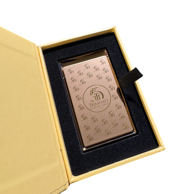 Зажигалка Trinidad 55 Anniversary