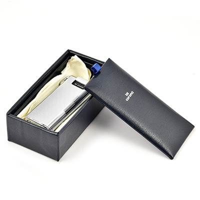 Зажигалка трубочная Im Corona - 33-3202 - Pipe Master 