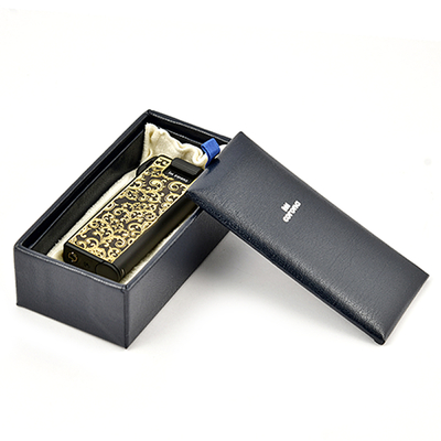 Зажигалка трубочная Im Corona - 33-9535 - Pipe Master 