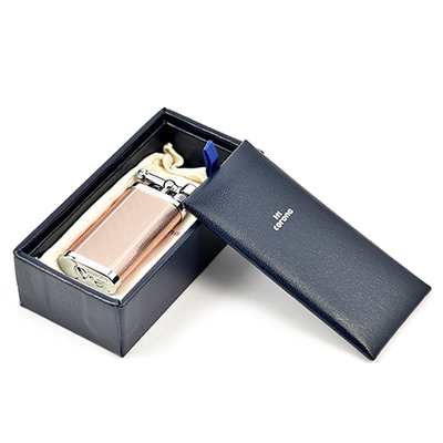 Зажигалка трубочная Im Corona - 64-3211 -  RG Old Boy