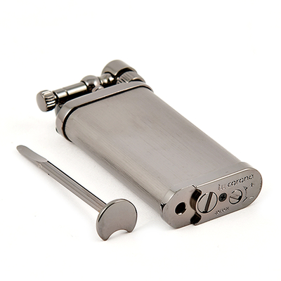 Зажигалка трубочная Im Corona - 64-8115 - Old Boy