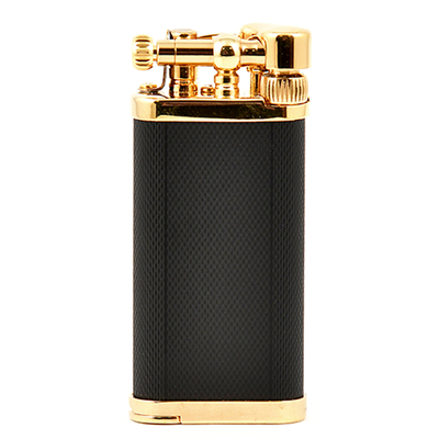 Зажигалка трубочная Im Corona - 64-9211- G Old Boy