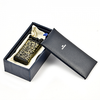 Зажигалка трубочная Im Corona - 64-9535 - Old Boy