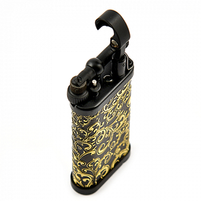 Зажигалка трубочная Im Corona - 64-9535 - Old Boy