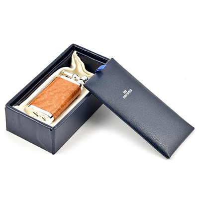 Зажигалка трубочная Im Corona 64- 4 B51 Old Boy