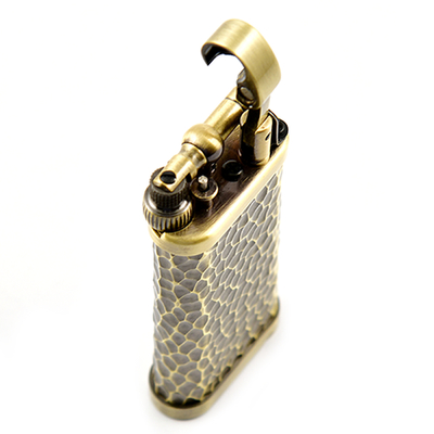 Зажигалка трубочная Im Corona 64-2217 Old Boy