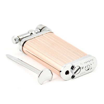 Зажигалка трубочная Im Corona - 64-3700 - RG Old Boy