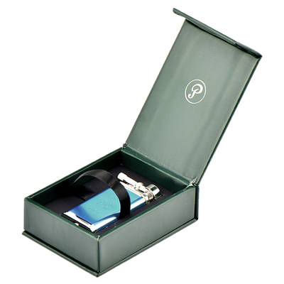 Зажигалка трубочная Peterson - 160-th Anniversary Lighter