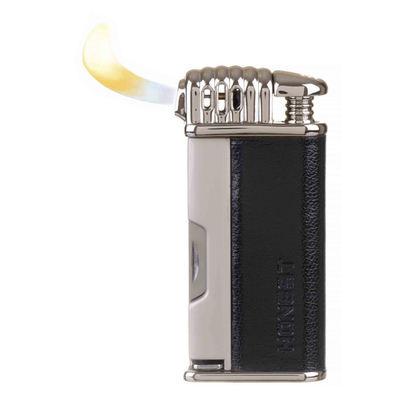 Зажигалка трубочная с тампером Honest 381-Black