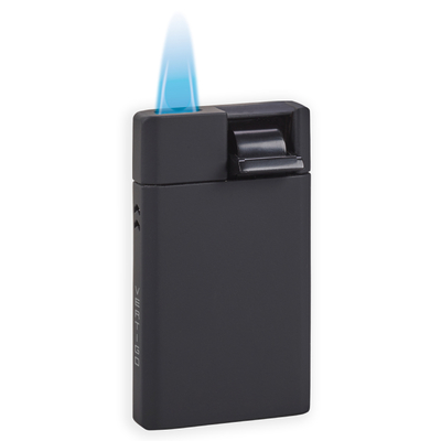 Зажигалка Vertigo Carrera Black