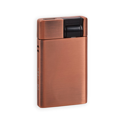 Зажигалка Vertigo Carrera Copper