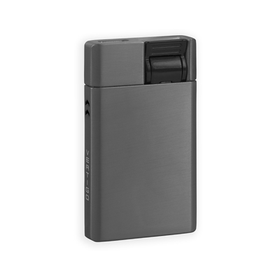 Зажигалка Vertigo Carrera Gunmetal