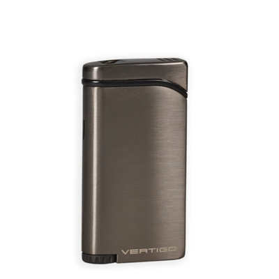 Зажигалка Vertigo Concorde Gunmetal