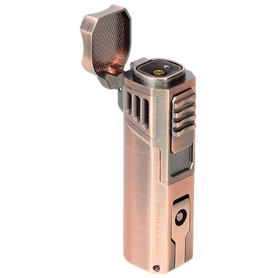 Зажигалка Vertigo Crown Copper