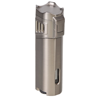 Зажигалка Vertigo Crown Gunmetal