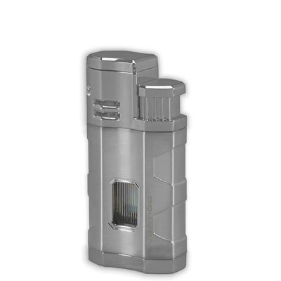 Зажигалка Vertigo Envoy Chrome