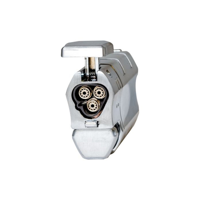 Зажигалка Vertigo Envoy Chrome