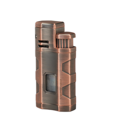 Зажигалка Vertigo Envoy Copper