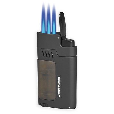 Зажигалка Vertigo Gauntlet Black
