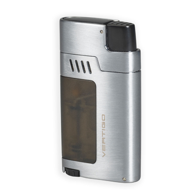 Зажигалка Vertigo Gauntlet Chrome