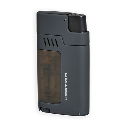 Зажигалка Vertigo Gauntlet Grey