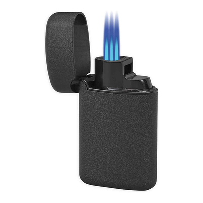 Зажигалка Vertigo Gladiator Black Crackle