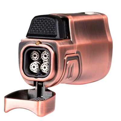 Зажигалка Vertigo Hercules Copper