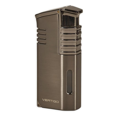 Зажигалка Vertigo Mechanic Gunmetal