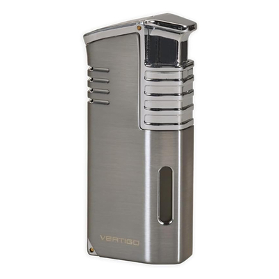 Зажигалка Vertigo Mechanic Сhrome