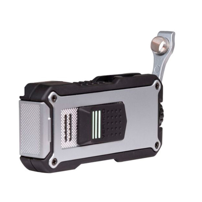 Зажигалка Vertigo Nighthawk Chrome Black