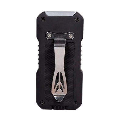 Зажигалка Vertigo Nighthawk Copper Black