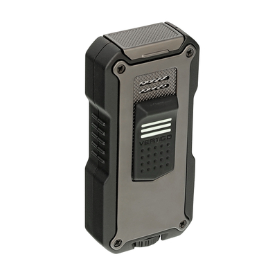 Зажигалка Vertigo Nighthawk Gunmetal Black