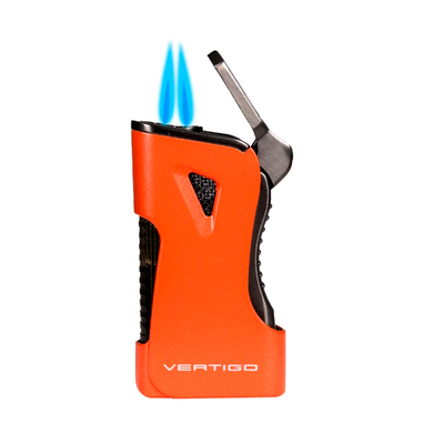 Зажигалка Vertigo Nitro Orange