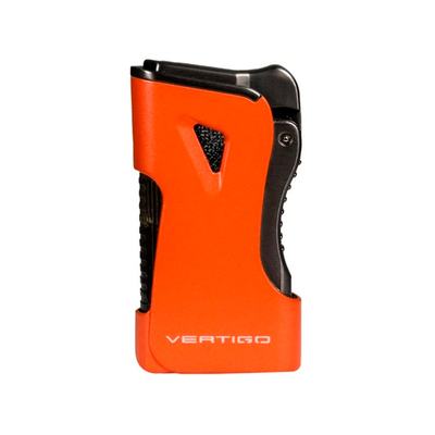 Зажигалка Vertigo Nitro Orange