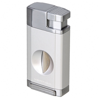 Зажигалка Vertigo Saber Chrome