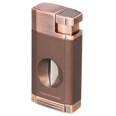 Зажигалка Vertigo Saber Copper