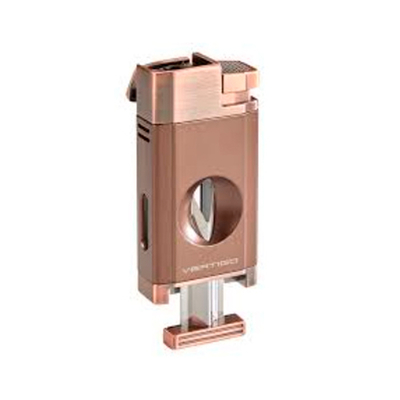 Зажигалка Vertigo Saber Copper