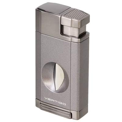 Зажигалка Vertigo Saber Gunmetal