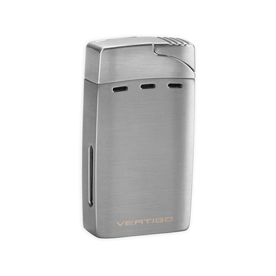 Зажигалка Vertigo Sickle Chrome