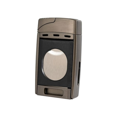 Зажигалка Vertigo Sickle Gunmetal